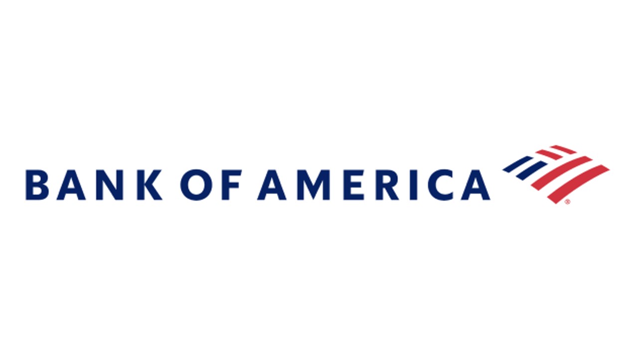 Bank of America